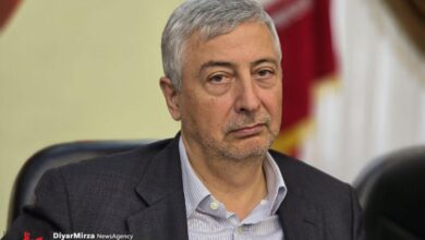 ۱۰۰ کیلومتر از مسیر ریلی آستارا طی ده روز آینده تحویل طرف روسی می‌شود