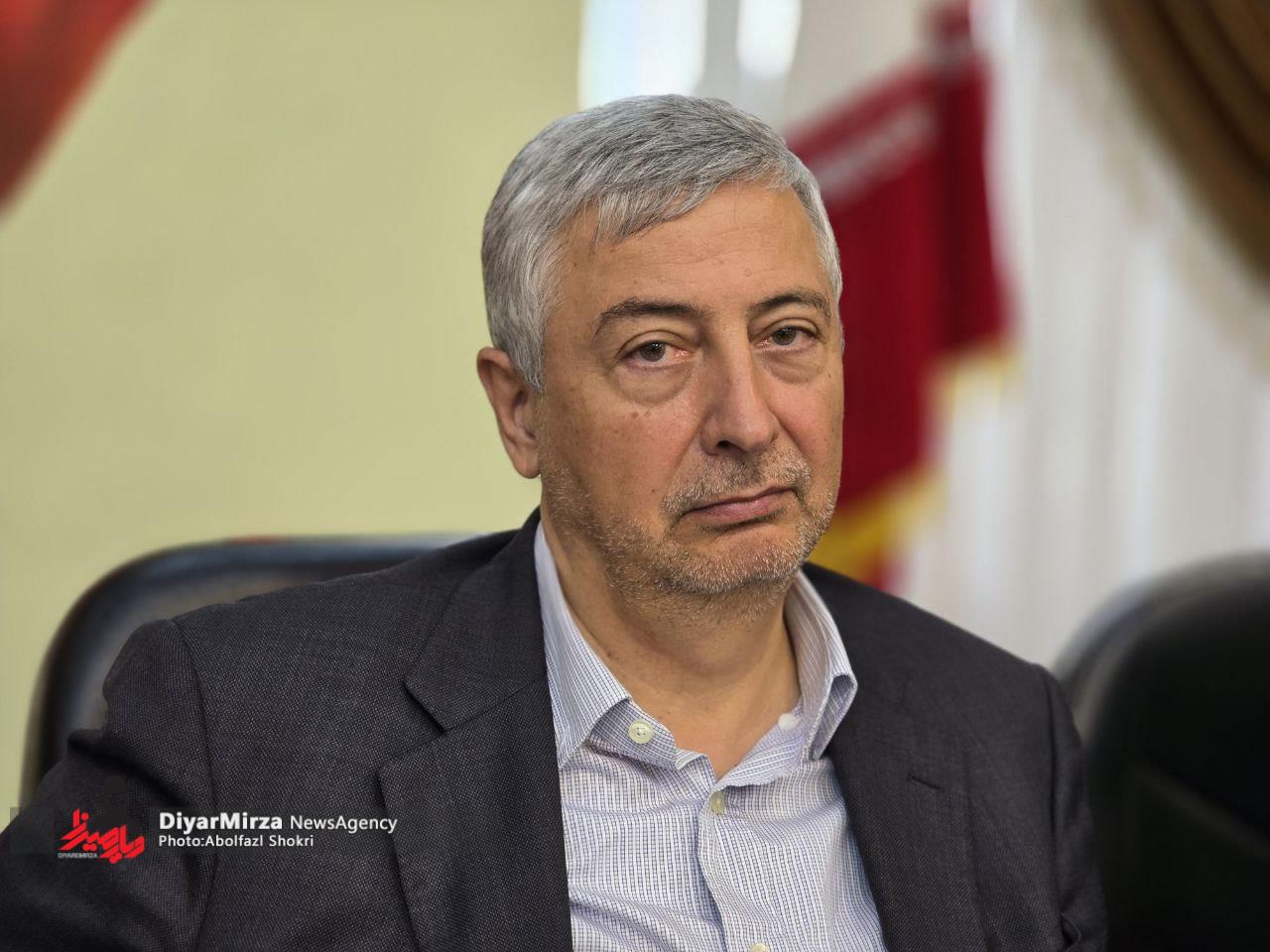 ۱۰۰ کیلومتر از مسیر ریلی آستارا طی ده روز آینده تحویل طرف روسی می‌شود