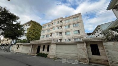 ۲۶۰ واحد آماده برای اجاره به زوج های جوان گیلانی خریداری می شود