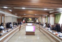 آغاز طرح «بذر» با رویكرد توانمندسازی اقتصادی جوامع محلی در منطقه آزاد انزلی