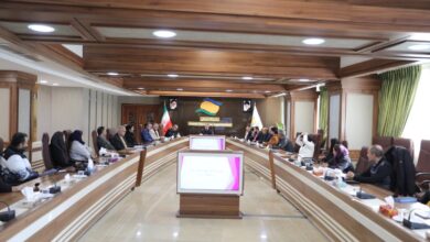 آغاز طرح «بذر» با رویكرد توانمندسازی اقتصادی جوامع محلی در منطقه آزاد انزلی