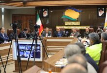 از چهاربانده کردن بلوار شهید فاتحی تا قبل از پل کیاشهر تا احداث دو پل رو گذر