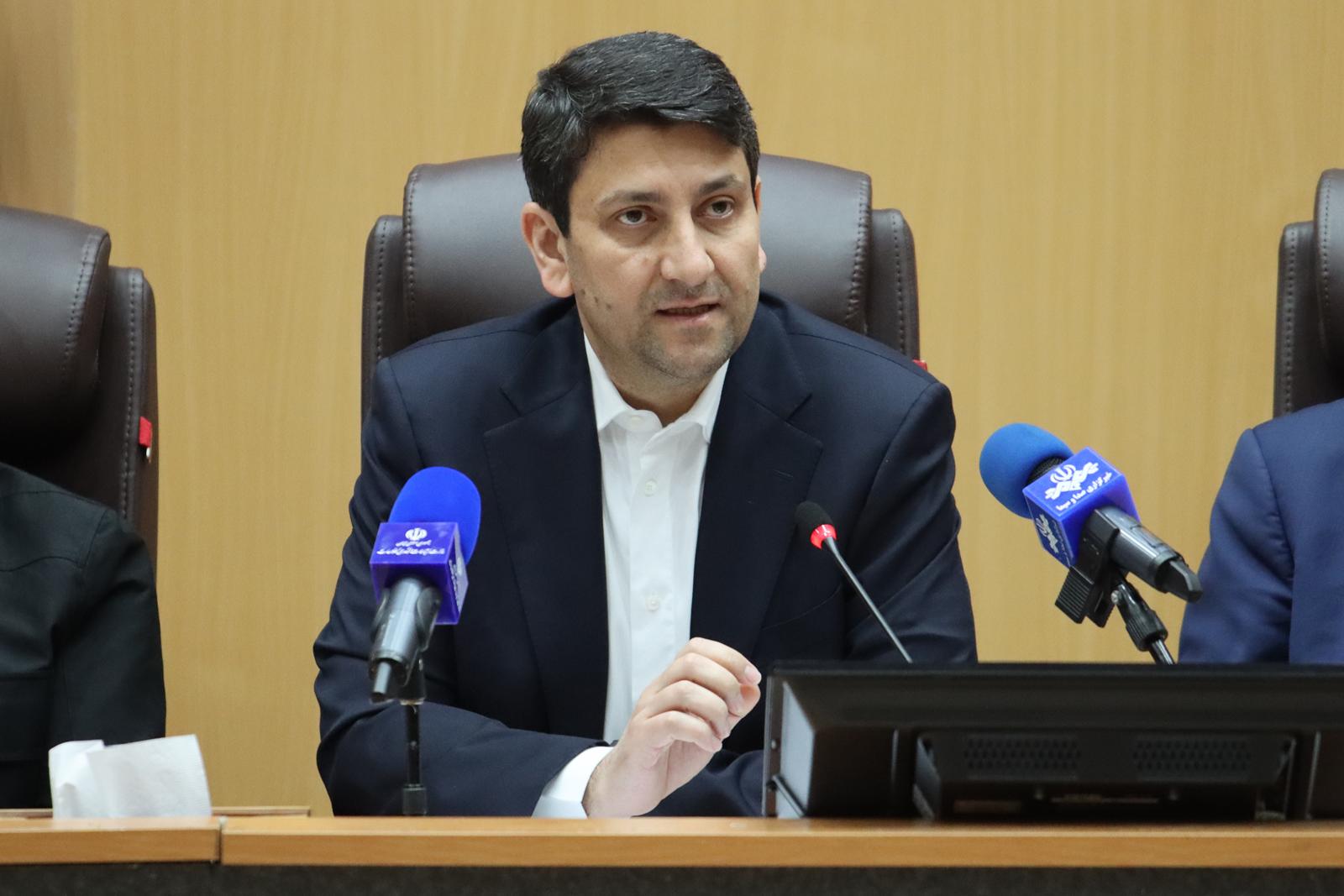 استقرار پژوهشکده فضایی در گیلان؛ استفاده از ماهواره‌های سنجش برای جلوگیری از دست‌اندازی به منابع طبیعی