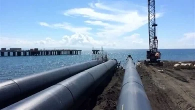 اعلام آمادگی روسیه برای گفتگو با ایران در مورد تامین آب