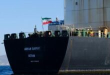 ایران امسال بیش از هر زمان دیگری نفت صادر کرد اما پول کمتری درآورد