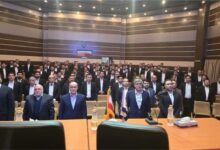 با همت تیم مدیریتی جدید و تلاش همکاران موسسه اعتباری ملل مسیر تحول هموار خواهد شد