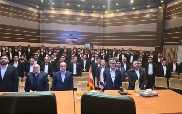 با همت تیم مدیریتی جدید و تلاش همکاران موسسه اعتباری ملل مسیر تحول هموار خواهد شد