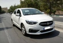 تاخیر سایپا در تحویل ۱۲ هزار دستگاه شاهین | معوقات سایپا تا مهر ۱۴۰۵ به صفر خواهد رسید