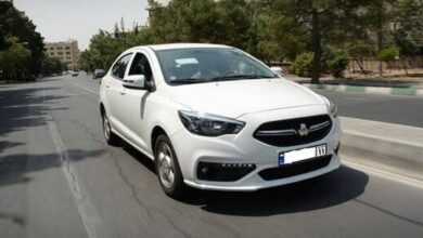 تاخیر سایپا در تحویل ۱۲ هزار دستگاه شاهین | معوقات سایپا تا مهر ۱۴۰۵ به صفر خواهد رسید