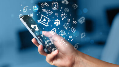 تمدید سرویس اینترنت کاربران در زمان قطعی در تعامل با اپراتورهای ارتباطی