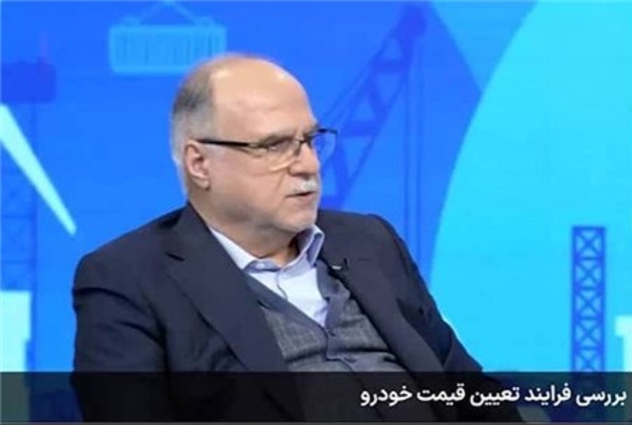 تهدید ایران خودرو به توقف تولید؛ قیمت‌گذاری دستوری ۸۴۰ همت زیان به صنعت و دولت وارد کرد
