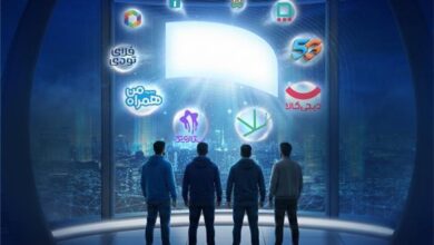 حضور همراه اول در دوازدهمین نمایشگاه الکامپ و دولت هوشمند مازندران