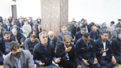 حل مسائل کارگران، کلید بهره‌وری و پایداری تولید است