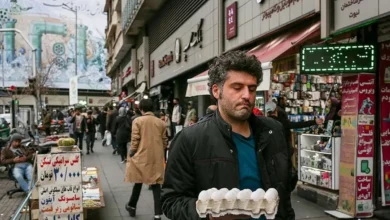دولت دچار ضعف و بی‌تصمیمی است | مهم است که دولت فقط نگوید: «خب چه کار کنیم!»
