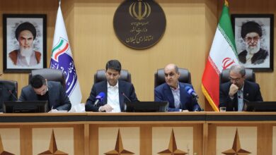 راه‌اندازی دیتاسنترها و زیرساخت‌های هوش مصنوعی یکی از مزیت‌های مهم گیلان است