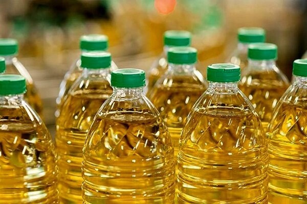روغن از هفته بعد به وفور در بازار عرضه می‌شود | در مورد ذخایر روغن و بقیه کالاها کمبودی نداریم