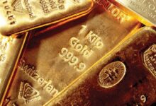 رکوردشکنی پی در پی فلز زرد؛ طلا مرز ۵۰۰۰ دلار را درهم شکست