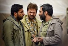 سریال «صفر بیست و چهار» روی آنتن شبکه یک