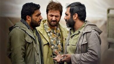 سریال «صفر بیست و چهار» روی آنتن شبکه یک