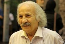 سعید پیردوست درگذشت