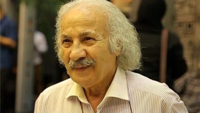 سعید پیردوست درگذشت