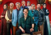 سقوط مهران مدیری با سریال«شش ماهه» ؛ دیگر کسی پای سریالهایش نمینشیند