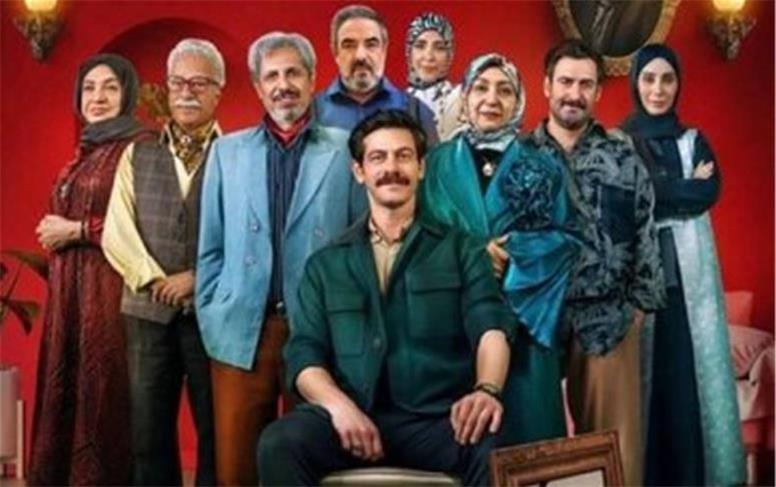 سقوط مهران مدیری با سریال«شش ماهه» ؛ دیگر کسی پای سریالهایش نمینشیند