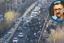 لیلاز: یک بناپارت از درون نظام در راه است | سالی ۵۰ میلیارد دلار دزدی و فرار سرمایه داریم