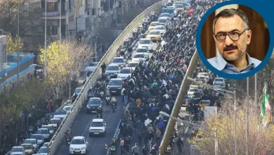 لیلاز: یک بناپارت از درون نظام در راه است | سالی ۵۰ میلیارد دلار دزدی و فرار سرمایه داریم