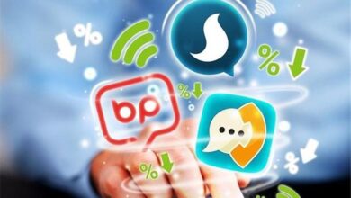 محدودیت دسترسی به اینترنت بین الملل و استقبال از سکوهای داخلی: فرصت یا تهدید؟