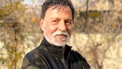 مرتضی عقیلی در بیمارستان بستری شد