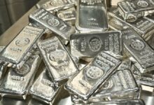 نقره در اوج قیمت؛ چرا تفاوت و اختلاف قیمت خرید و فروش نقره زیاد است؟