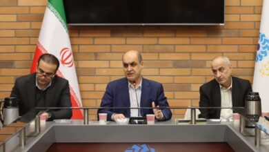 هر سرمایه‌گذاری که به ایجاد اشتغال پایدار کمک کند، حمایت می‌شود