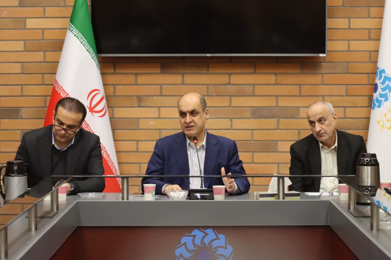 هر سرمایه‌گذاری که به ایجاد اشتغال پایدار کمک کند، حمایت می‌شود