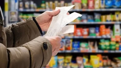 یک قدرت مافیایی بر بازار اقلام خوراکی سلطنت می کند | دولت ایده جدیدی ندارد