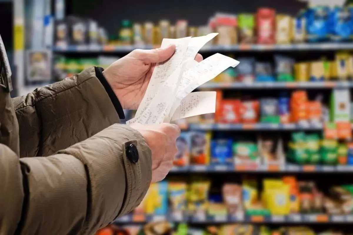 یک قدرت مافیایی بر بازار اقلام خوراکی سلطنت می کند | دولت ایده جدیدی ندارد