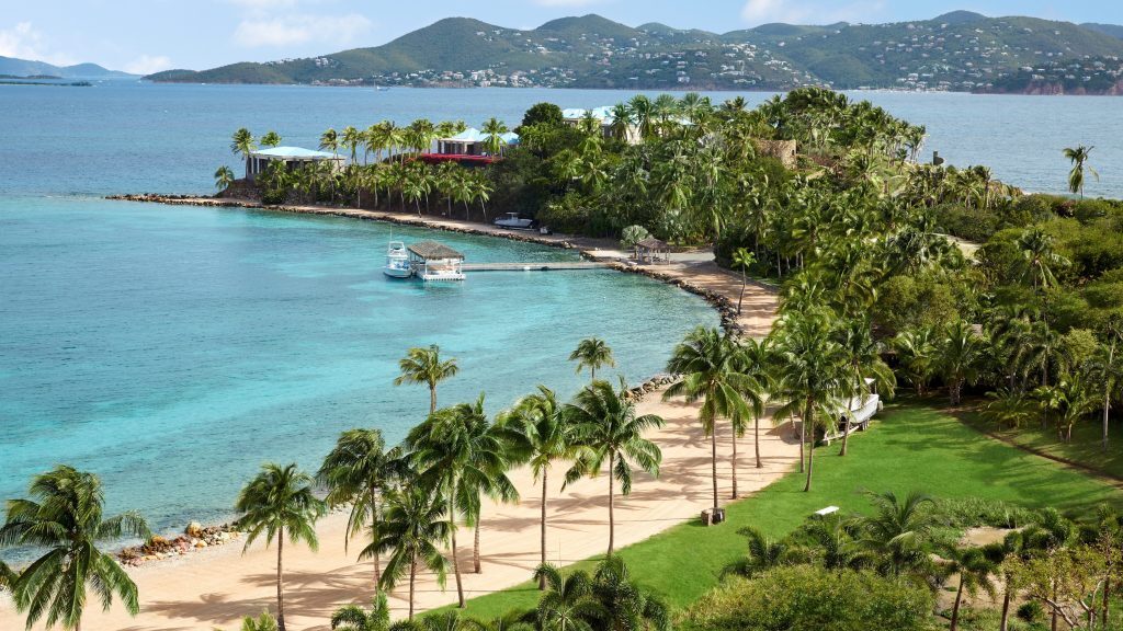 جزیره جفری اپستاین کجاست و دقیقا در آن چه اتفاقی افتاده است؟ جزیره جفری اپستاین کجاست و دقیقا در آن چه اتفاقی افتاده است؟