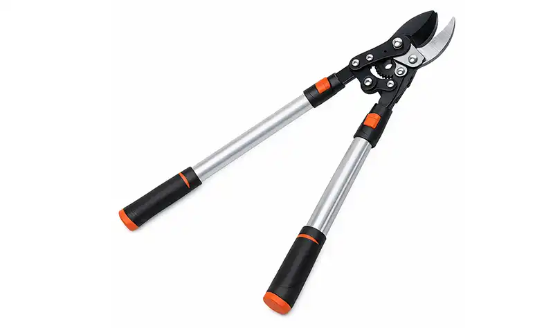 قیچی هرس دسته بلند