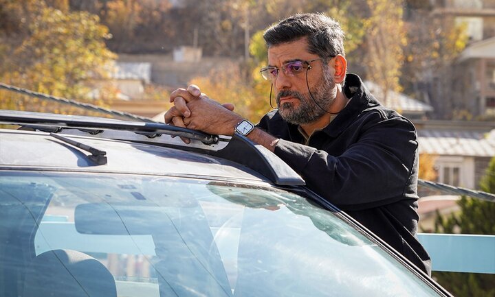 روایت دیگری از جنگ؛ ماجرای رویاهای دنباله دار رضا عطاران چیست؟