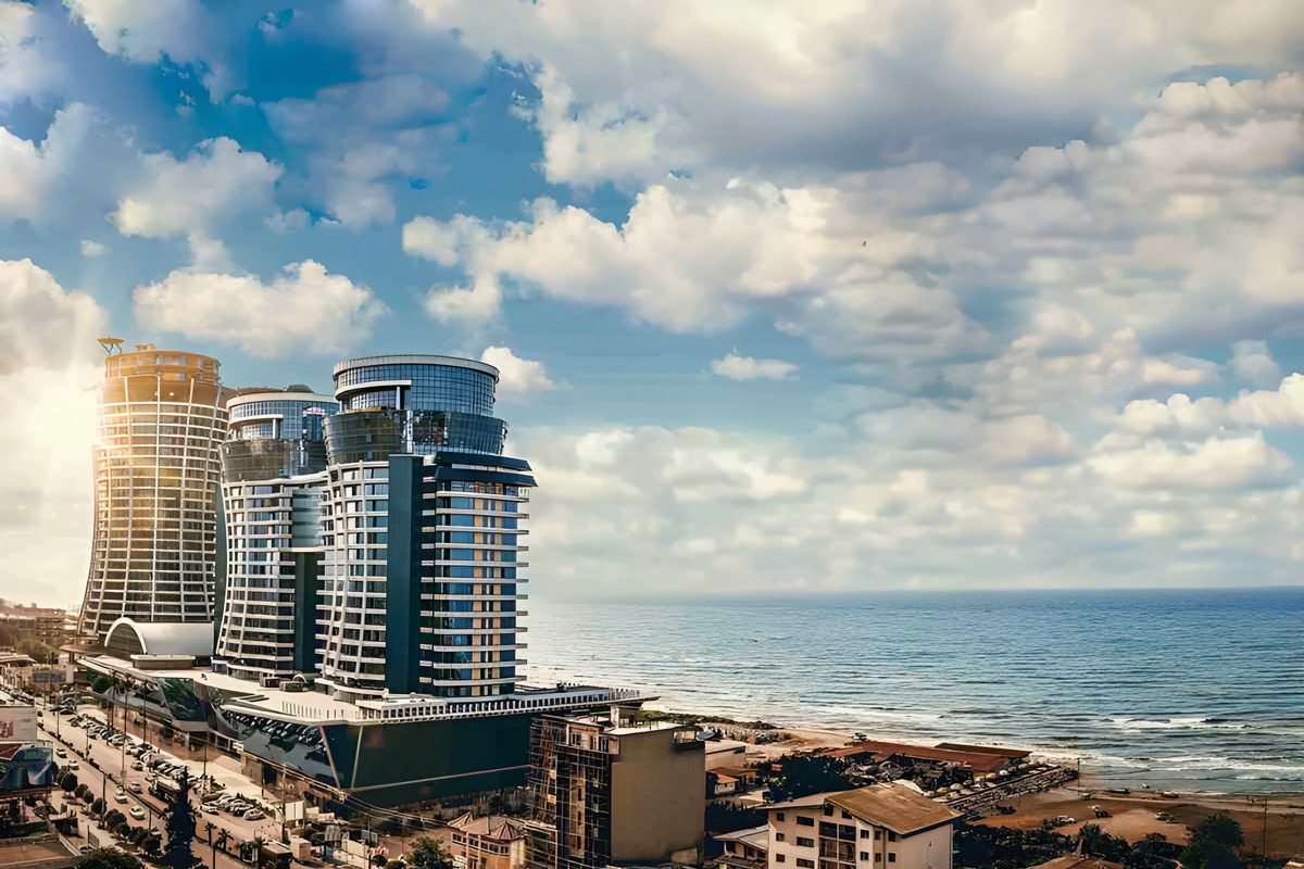 اجاره ویلا در سفر به متل برو از سایت جاباما