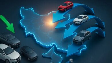 مقایسه خودروهای داخلی و وارداتی؛ راهنمای خرید هوشمندانه در سال 1405