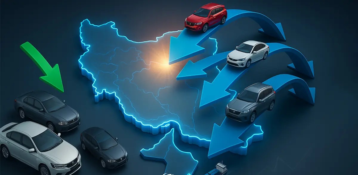 مقایسه خودروهای داخلی و وارداتی؛ راهنمای خرید هوشمندانه در سال 1405