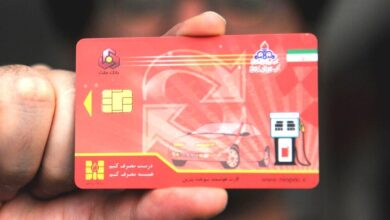 اجرای طرح ملی صدور آنی کارت هوشمند سوخت در گیلان