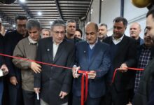 افتتاح مرکز جوجه‌کشی مرغ، دو واحد مرغداری و یک واحد صنایع تبدیلی در صومعه سرا