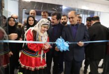 افتتاح و آغاز عملیات اجرایی 46 طرح سرمایه گذاری و زیرساختی در منطقه آزاد انزلی