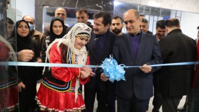 افتتاح و آغاز عملیات اجرایی 46 طرح سرمایه گذاری و زیرساختی در منطقه آزاد انزلی