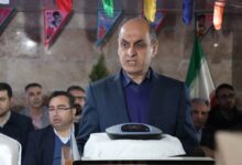 افتتاح ۶ هزار میلیارد تومان پروژه راه و شهرسازی گیلان در دهه فجر