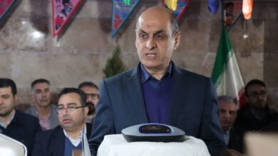 افتتاح ۶ هزار میلیارد تومان پروژه راه و شهرسازی گیلان در دهه فجر