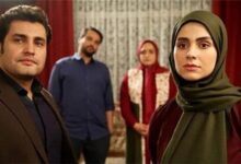 امیر محمد زند از تلویزیون خداحافظی کرد