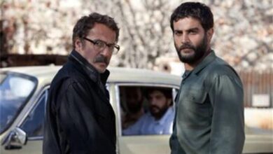 اکران فوق العاده «جانشین» در سه سینما